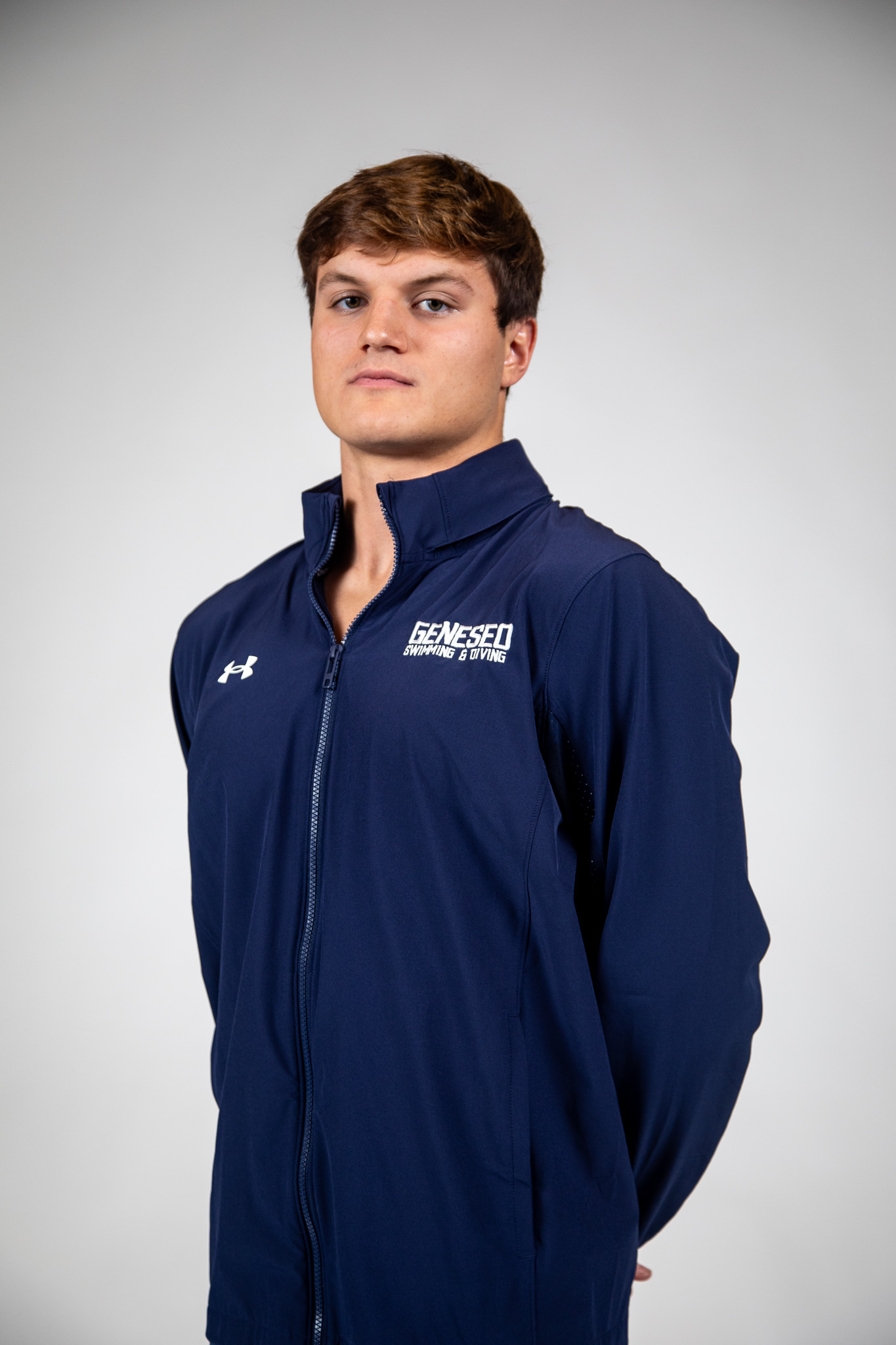 Jake Nielsen